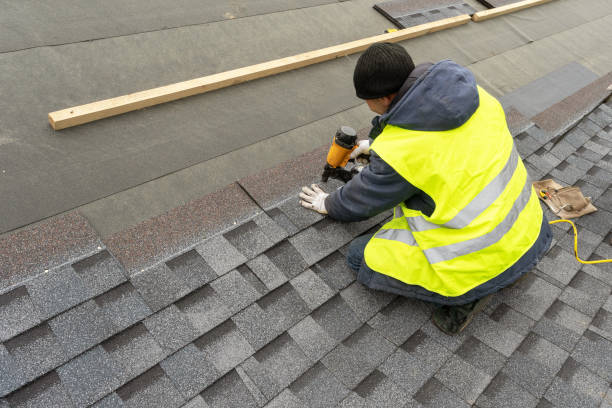 Best New Roof Installation  in Herriman, UT