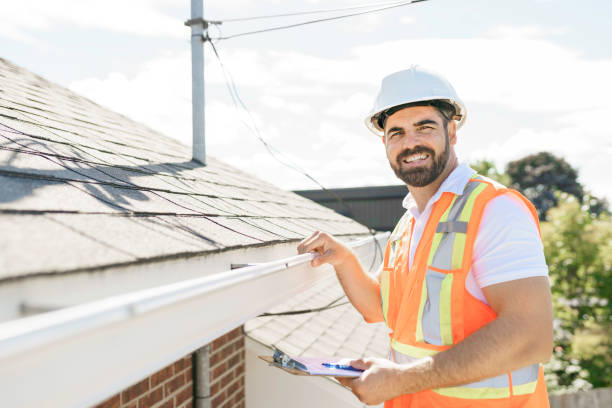 Tile Roofing Contractor in Herriman, UT