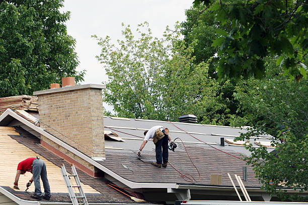 Quick and Trustworthy Emergency Roof Repair Services in Herriman, UT