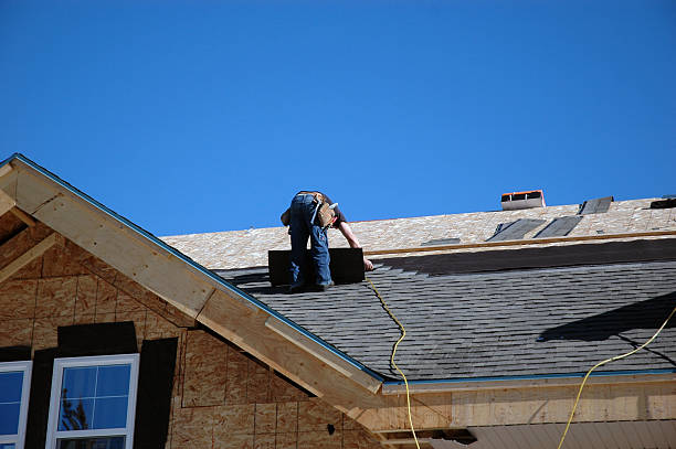 Best Roof Maintenance Services  in Herriman, UT