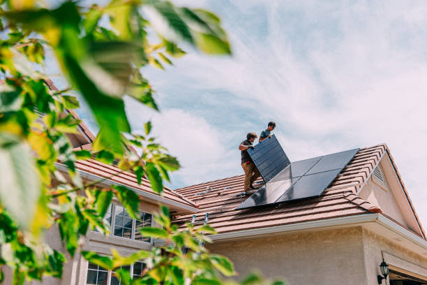 Best Roof Replacement Cost  in Herriman, UT