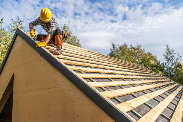 Roof Waterproofing Services in Herriman, UT