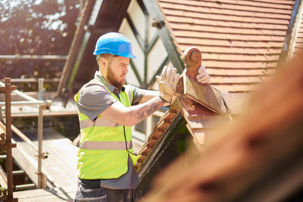 Roof Repair Estimates in Herriman, UT